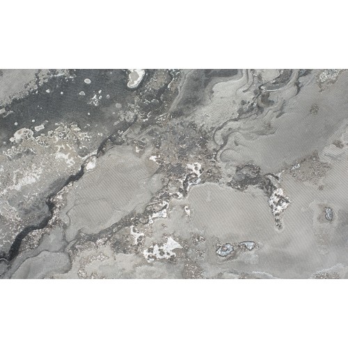 Обои флизелиновые Ateliero Ametist 287779 серые 1.06x10м
