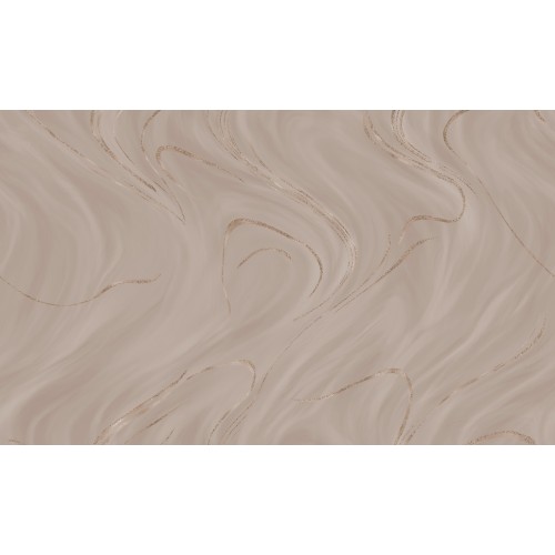 Обои флизелиновые Ateliero Wella 88198-03 коричневые 1.06x10м