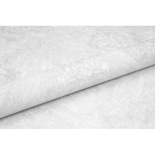 Обои флизелиновые Erismann Benefit Belle 60439-05 серые 1.06x10м