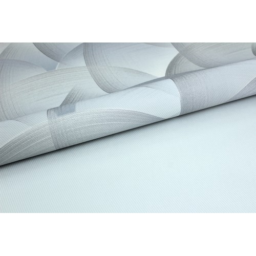 Обои флизелиновые Erismann Benefit Resonance 60752-04 голубые 1.06x10м