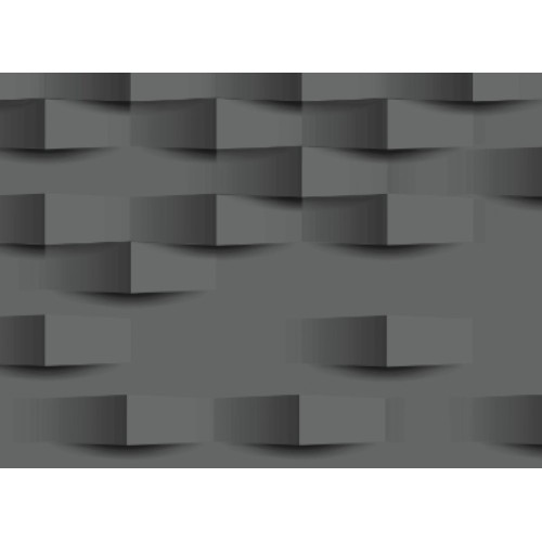 Обои флизелиновые Erismann Contrast 60708-06 серые 1.06x10м