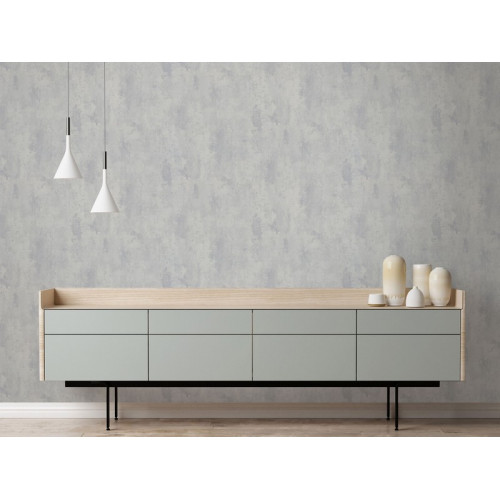 Обои флизелиновые Deco-Deco 6041-10 серые 1.06x10м
