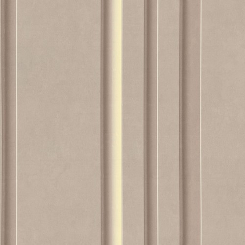 Обои флизелиновые Deco-Deco Artplay 6054-02 коричневые 1.06x10м