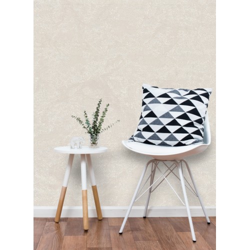 Обои флизелиновые Deco-Deco Dolce 6058-17 бежевые 1.06x10м
