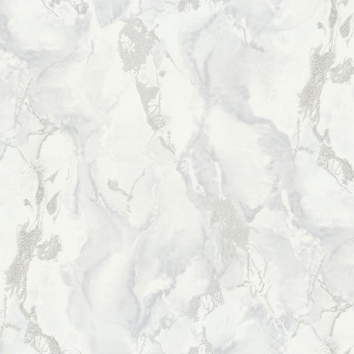 Обои флизелиновые Diamond Aphrodite 5047-00 белые 1.06x10м