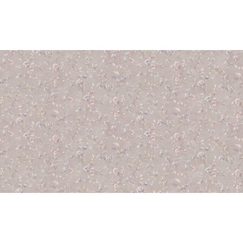 Обои флизелиновые Domingo Адель 11140-05 коричневые 1.06x10м