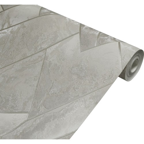 Обои флизелиновые Erismann E-Design Exclusive 60697-03 бежевые 1.06x10м