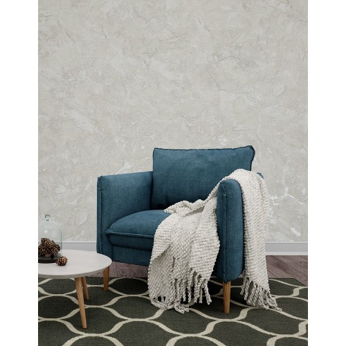 Обои флизелиновые Erismann E-Design Exclusive 60718-03 бежевые 1.06x10м