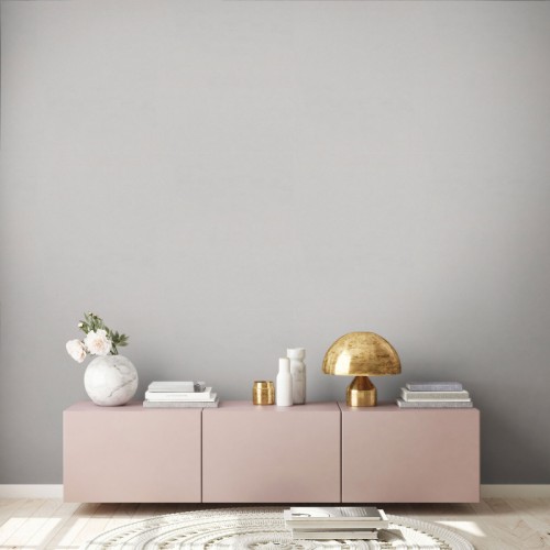 Обои флизелиновые Euro Decor Atlas 7240-23 серые 1.06x10м