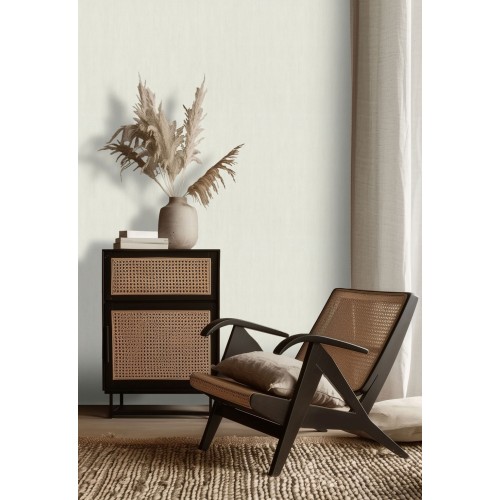 Обои флизелиновые Euro Decor Поле 7273-22 белые 1.06x10м