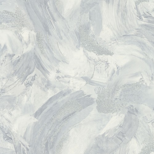Обои флизелиновые Eurodecor 7249-11 Claude серые 1,06x10м