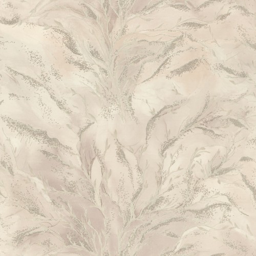 Обои флизелиновые Eurodecor Eiwa 9237-17 коричневые 1.06x10м