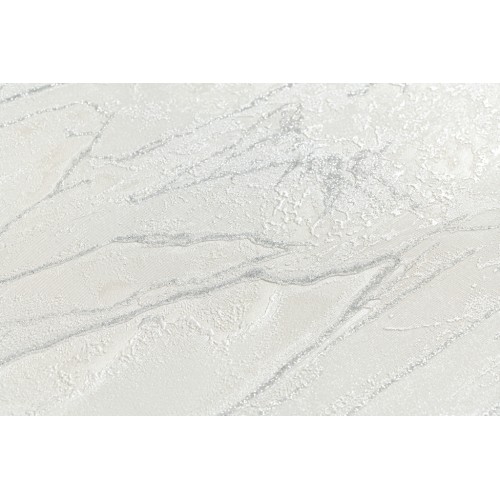 Обои флизелиновые 1.06x10м DOMANI CASA Айс Оникс 11181-01