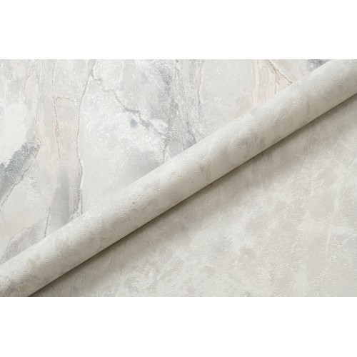 Обои флизелиновые 1.06x10м DOMANI CASA Айс Оникс 11182-05
