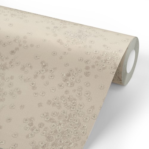 Обои флизелиновые 1.06x10м Euro Decor 7282-01 Герда
