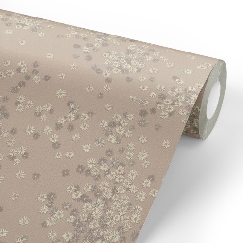 Обои флизелиновые 1.06x10м Euro Decor 7282-02 Герда