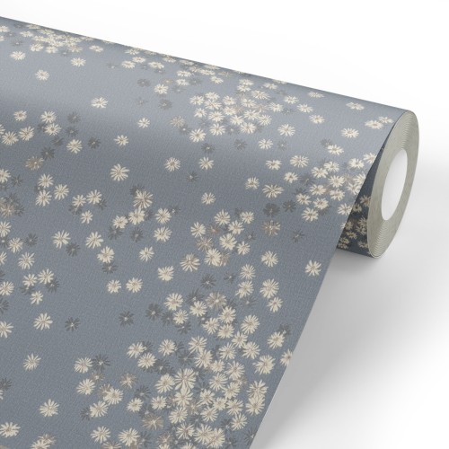 Обои флизелиновые 1.06x10м Euro Decor 7282-03 Герда