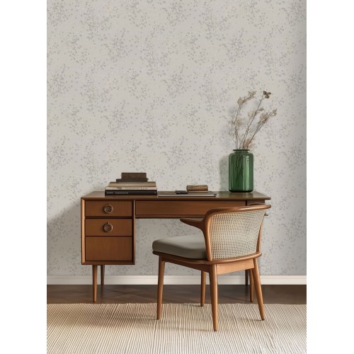 Обои флизелиновые 1.06x10м Euro Decor 7282-11 Герда