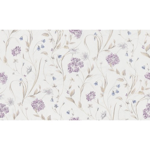 Обои флизелиновые 1.06x10м  Malex design 4352-2 Камилла