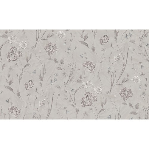 Обои флизелиновые 1.06x10м. Malex design 4352-3 Камилла