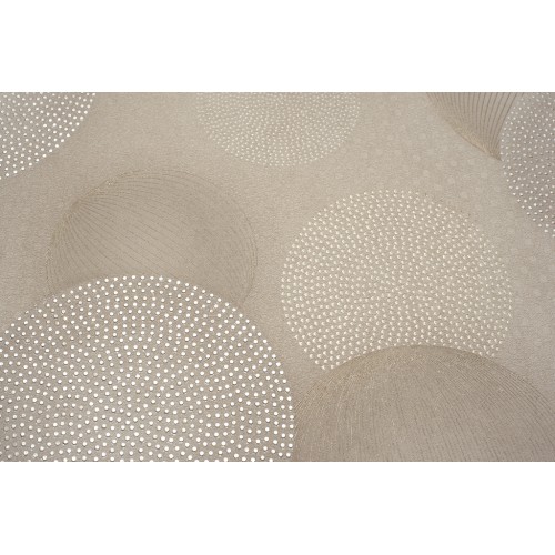 Обои флизелиновые Ateliero Planeta 88149-02 коричневые 1.06х10м