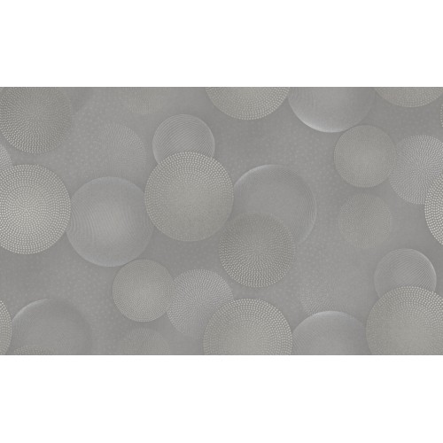 Обои флизелиновые Ateliero Planeta 88149-11 серые 1.06х10м