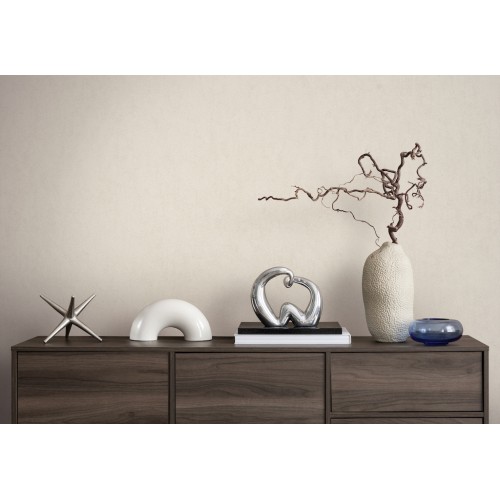 Обои флизелиновые Ateliero Planeta 88249-01 бежевые 1.06х10м