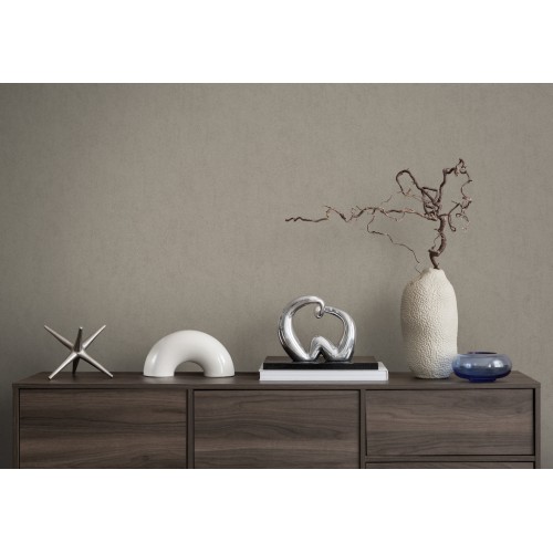 Обои флизелиновые Ateliero Planeta 88249-17 коричневые 1.06х10м