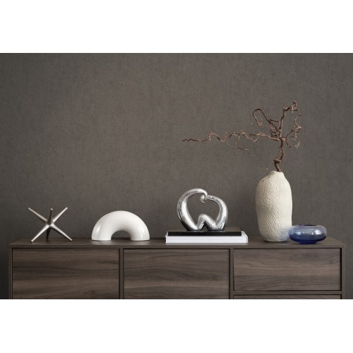 Обои флизелиновые Ateliero Planeta 88249-25 коричневые 1.06х10м