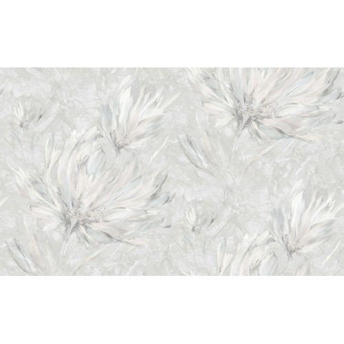 Обои флизелиновые Erismann Sandra 60506-06 серые 1.06x10м