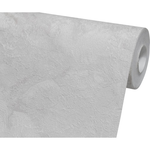 Обои флизелиновые Erismann Sandra 60721-02 серые 1.06x10м