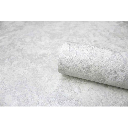 Обои флизелиновые Erismann Veneziana 60573-03 серые 1.06x10м
