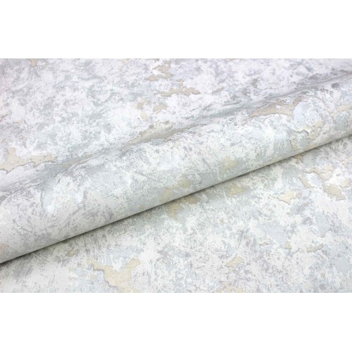 Обои флизелиновые Erismann Veneziana 60573-05 серые 1.06x10м