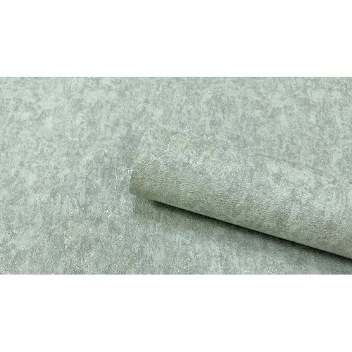 Обои флизелиновые Erismann Viles Line Exclusive Architector 60688-08 зеленые 1.06x10м