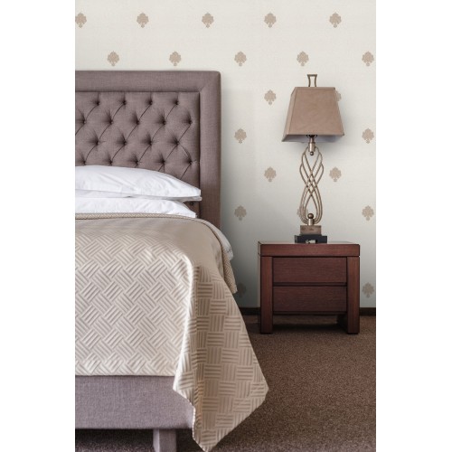Обои флизелиновые Euro Decor 7263-17 Louis 1,06x10м