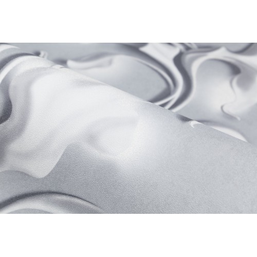 Обои флизелиновые HomeColor Barelief HC72275-14 серые 1.06x10м
