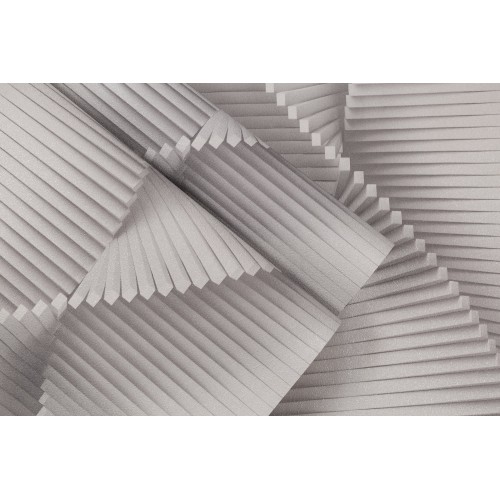 Обои флизелиновые HomeColor Dinamica HC72177-41 коричневые 1.06x10м