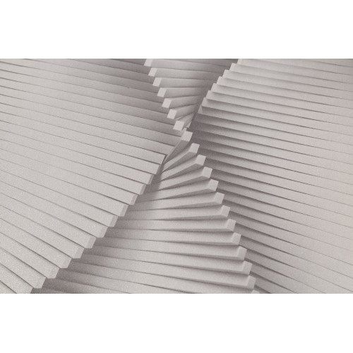 Обои флизелиновые HomeColor Dinamica HC72177-41 коричневые 1.06x10м