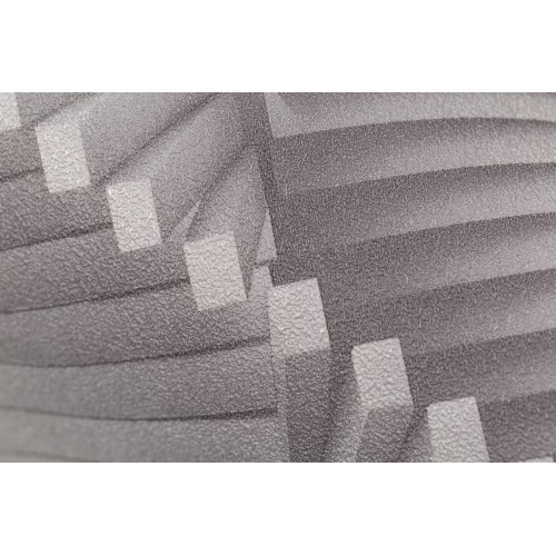 Обои флизелиновые HomeColor Dinamica HC72177-41 коричневые 1.06x10м