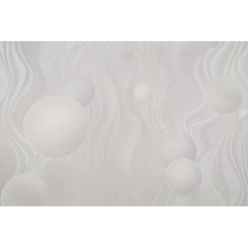 Обои флизелиновые HomeColor Soda HC72061-14 серые 1.06x10м