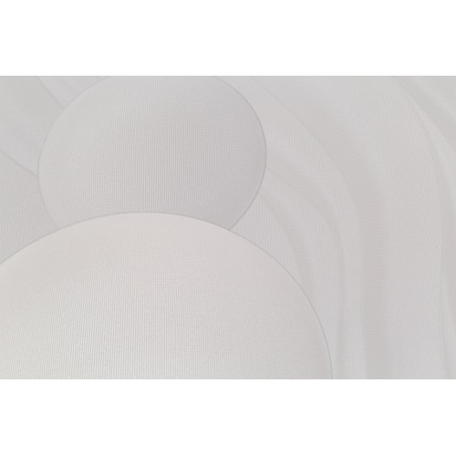Обои флизелиновые HomeColor Soda HC72061-14 серые 1.06x10м