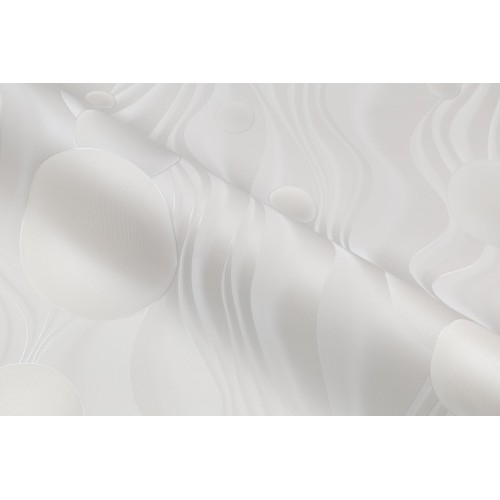 Обои флизелиновые HomeColor Soda HC72061-14 серые 1.06x10м