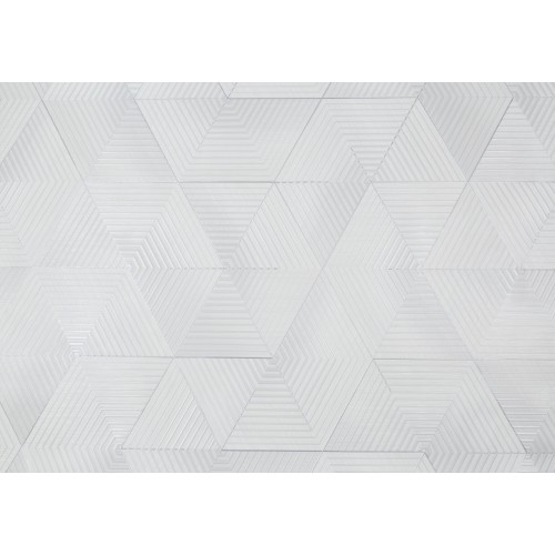 Обои флизелиновые HomeColor Wood Line HC72259-11 серые 1.06x10м