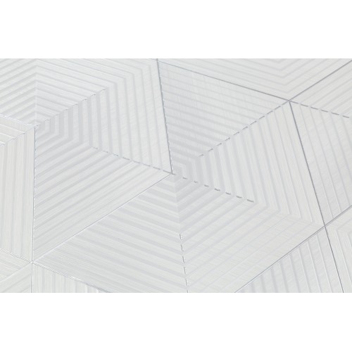 Обои флизелиновые HomeColor Wood Line HC72259-11 серые 1.06x10м