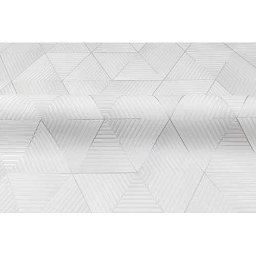 Обои флизелиновые HomeColor Wood Line HC72259-11 серые 1.06x10м
