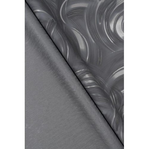 Обои флизелиновые Malex design 4356-9 Энергия серые 1.06x10м