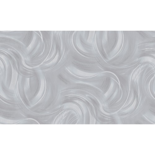 Обои флизелиновые Malex design 4357-5 Энергия серые 1.06x10м
