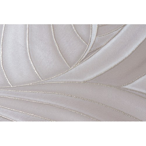 Обои флизелиновые OVK Design Dieter Langer Dune Avenue 10665-04 серые 1.06x10м