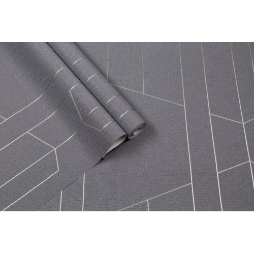 Обои флизелиновые Палитра 1.06x10м TrendColor TC72376-44