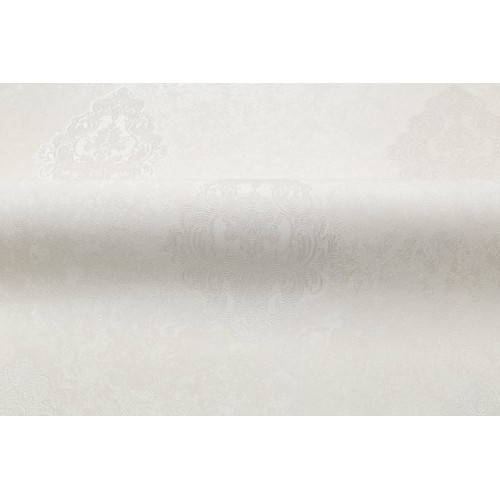 Обои флизелиновые Палитра PL72365-11 Andorra белые 1.06x10м